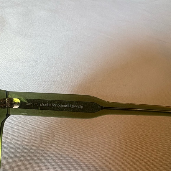 Chimi 05 sunglasses kiwi - Picture 9 of 9